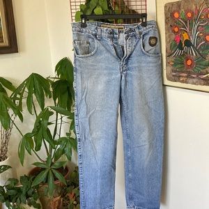 SILVER TAB LEVIS